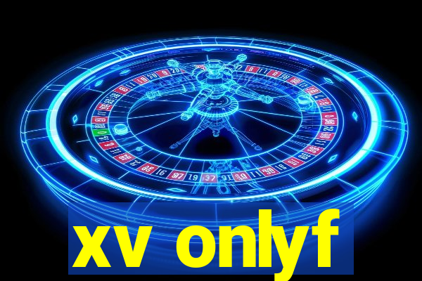 xv onlyf